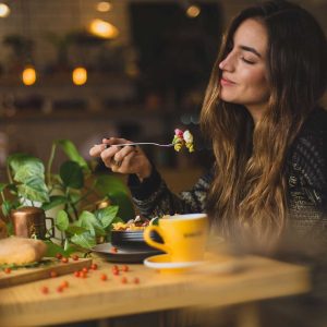 Featured Video Listing