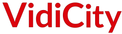 VidiCity Smart News & Hyperlocal Video Search